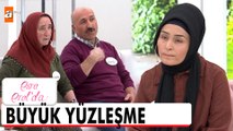 Çocuğunu ve eşini geride bırakıp Özbekistanlı sevgilisine kaçtı! - Esra Erol'da 26 Aralık 2022