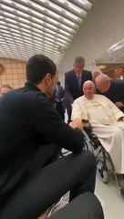 FETÖ'cü Enes Kanter, Erdoğan'ı Papa'ya şikâyet etti