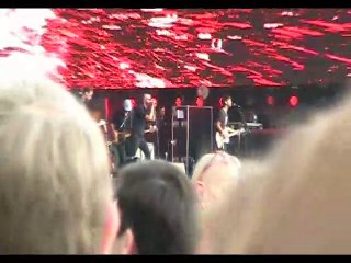 The National - Bloodbuzz Ohio