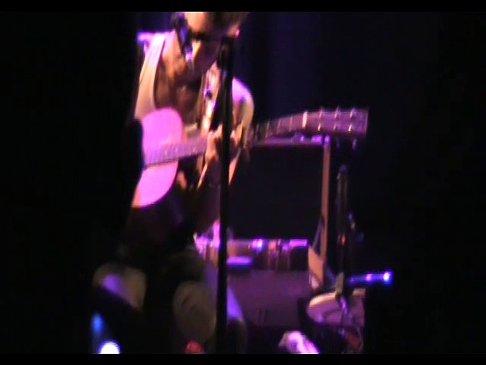 Asaf Avidan - Reckoning Song