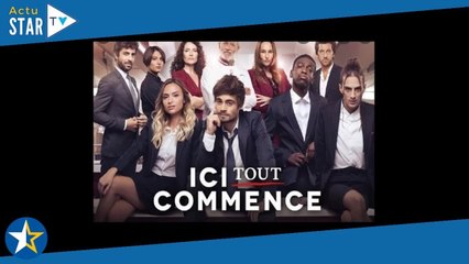 Ici tout commence : Un acteur phare quitte soudainement la série pour un projet très mystérieux...