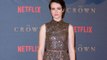 Claire Foy says she hates 'the strong female characters concept'