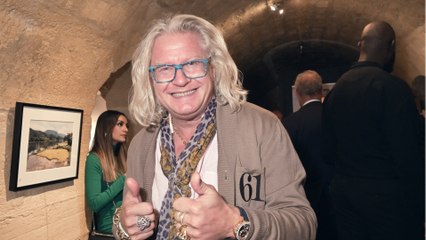 GALA VIDEO - Ivanka Trump à Paris : Pierre-Jean Chalençon lui fait une surprenante proposition !