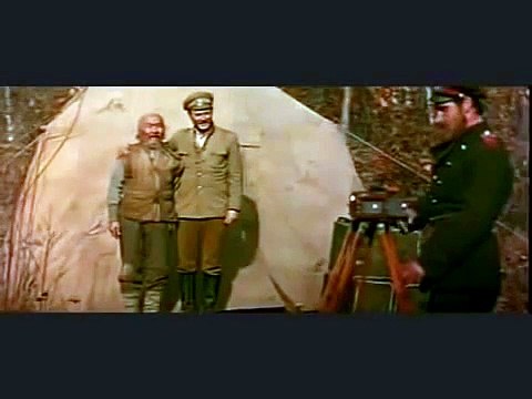 Dersu Uzala - Trailer [HD] - Maksim Munzuk, Yuriy Solomin, Mikhail Bychkov, Akira Kurosawa, Yuriy Nagibin, Vladimir Arsenev