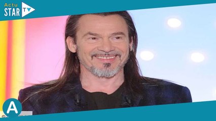 Florent Pagny : cette étonnante condition posée par Jean-Jacques Goldman pour relancer sa carrière