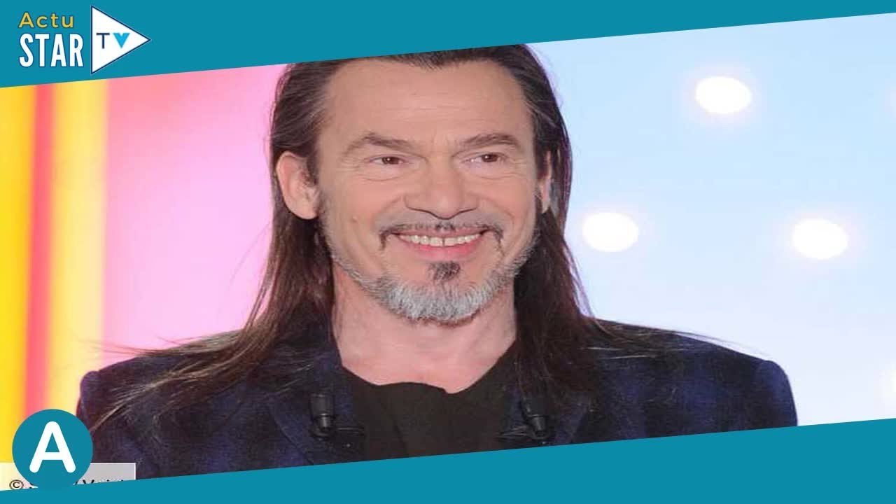 Florent Pagny : cette étonnante condition posée par Jean-Jacques Goldman pour relancer sa carrière