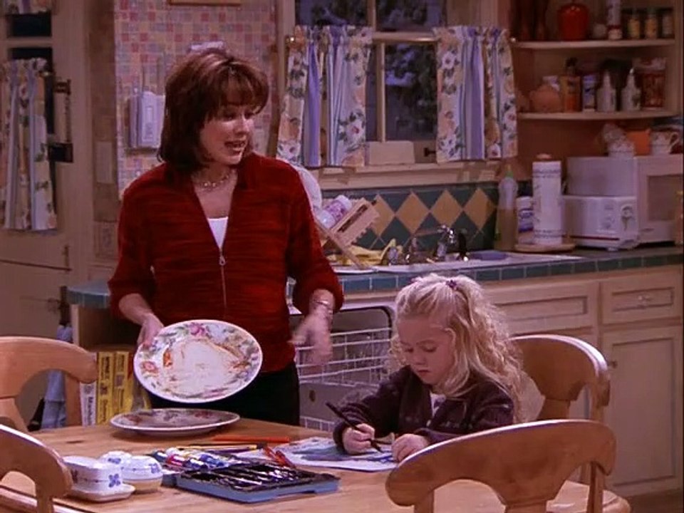 Alle lieben Raymond Staffel 2 Folge 14