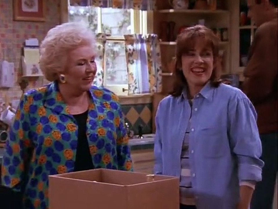 Alle lieben Raymond Staffel 2 Folge 15