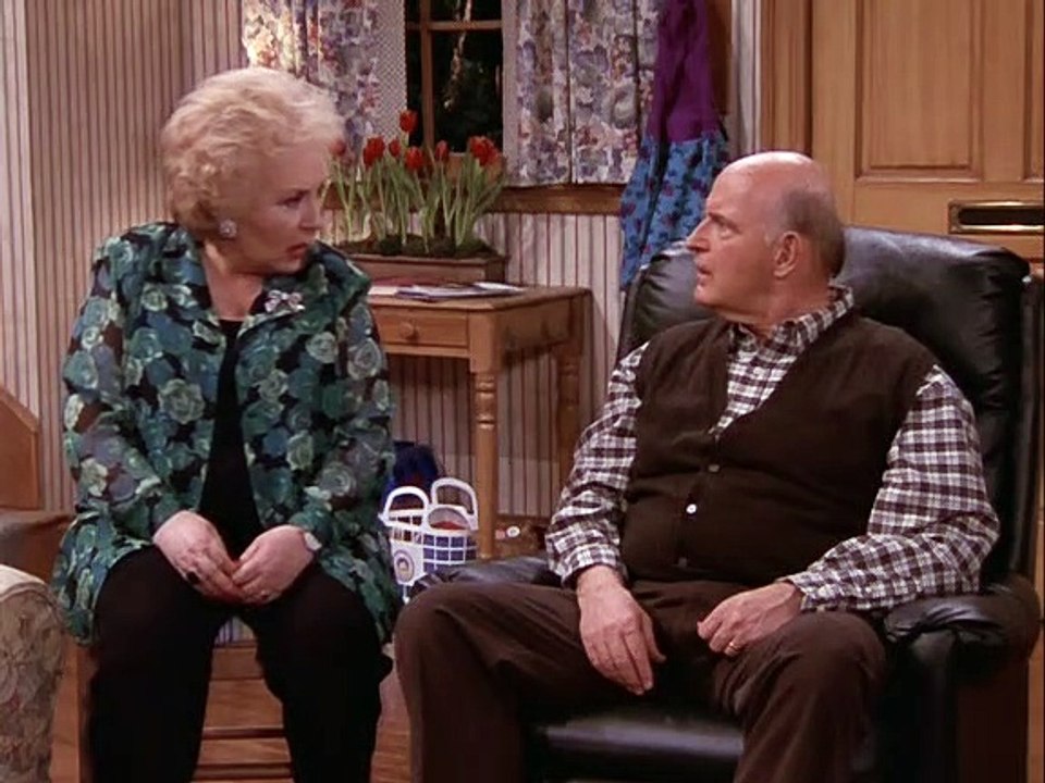 Alle lieben Raymond Staffel 2 Folge 21