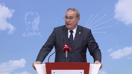 Öztrak: "Türkiye'nin 13. Cumhurbaşkanı Tarafsızlık Yeminine İhanet Eden Değil, Yeminine Sadık Bir Cumhurbaşkanı Olacak.