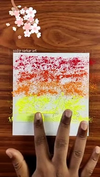 Brothers are playmates in the beginning and best friends for life ❤️ - Soft Pastel drawing #shorts