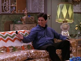 Alle lieben Raymond Staffel 2 Folge 24