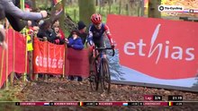 Cyclo-Cross World Cup 2023 – 11 – GAVERE [FULL RACE] (ladies)
