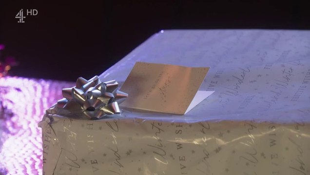 Hollyoaks 20th December 2022