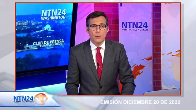 Especial Estados Unidos: ¿cuáles hechos marcaron la agenda política este 2022?
