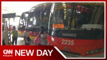Passengers troop to bus terminals amid holiday rush | New Day