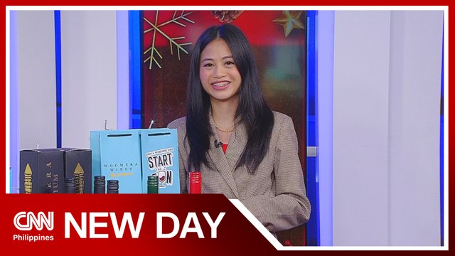 Authentic Australian wines crafted for Filipino taste | New Day