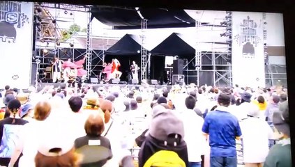 C&K 秋⽥CARAVAN MUSIC FES 2022