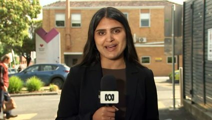 Four teen's found alive on Victoria's Swan Island after a night at sea