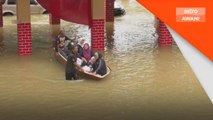 Banjir | NGO perlu salur bantuan guna agensi keselamatan