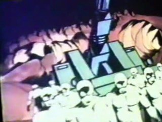 Iron Man (1966) E008 - The Moleman Strikes