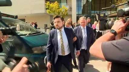 Government launches independent inquiry into Bruce Lehrmann trial deeming it 'high profile'