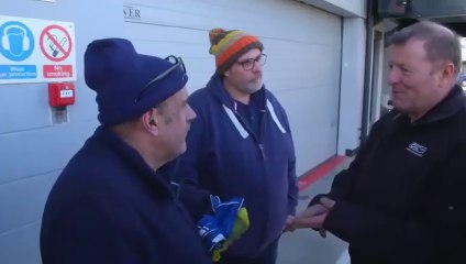 Richard Hammonds Workshop S2 Ep 10 - S02E10