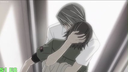 Junjou Romantica (Season 1, Episode 8)