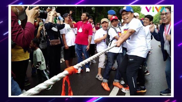 IKA Unhas Beri Beasiswa ke Anak Korban Tarik Tambang