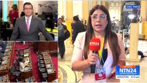 Congreso de Perú decidió adelantar las elecciones generales para abril de 2024