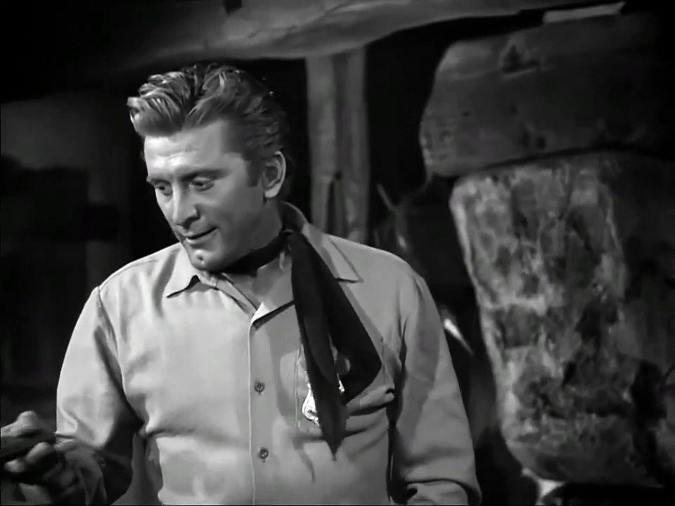Camino de la Horca 1951