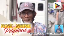 Panukala para sa year-end bonus ng indigent senior citizens, isinusulong sa Kamara