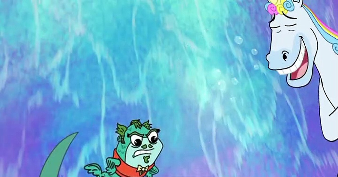 Dr. Dimensionpants Dr. Dimensionpants S02 E014 Catch And Release