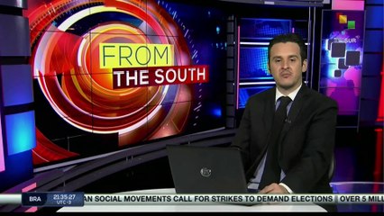 ELN ceasefire is a great relief to thousands of Colombians