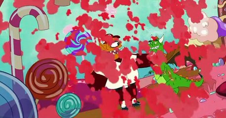 Dr. Dimensionpants Dr. Dimensionpants S02 E015 Nice-Inator