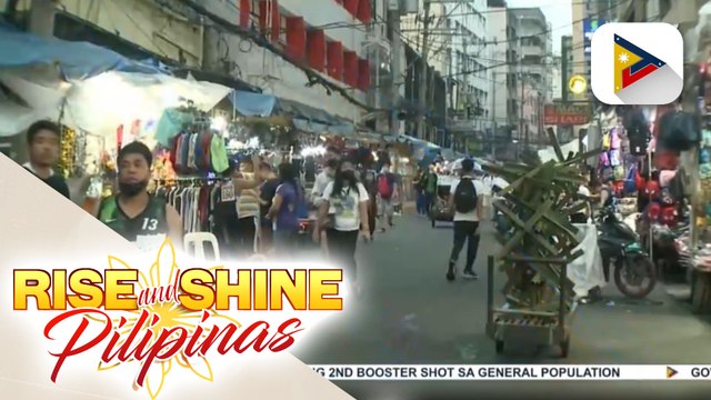 BSP, inabisuhan ang publiko na subukan ang e-aguinaldo; Sapat na supply ng bagong PHL banknotes ngayong Pasko, tiniyak ng BSP