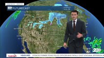 23ABC Evening weather update December 20th, 2022