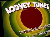Looney Tunes Platinum Collection: Volume 3 E016 - Bully for Bugs