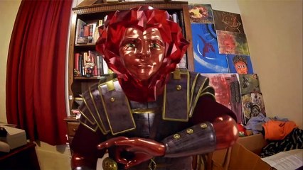 A Glitch in the Matrix Bande-annonce (EN)