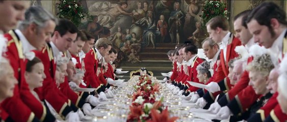 Confident Royal Bande-annonce (RU)