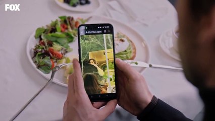 مسلسل حكاية خرافية الحلقة 12 مترجمة للعربية