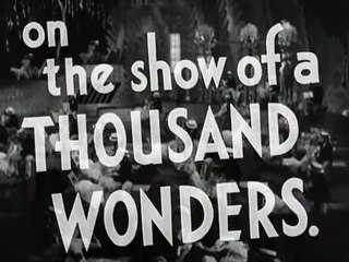 Chercheuses d'or Bande-annonce (EN)