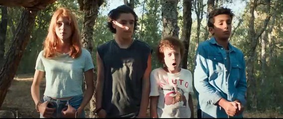 Download Video: La Petite Bande Bande-annonce (FR)