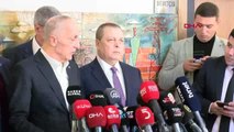Türk-iş Genel Başkanı Ergün Atalay: Türk-İş'in teklifi 9 bin lira