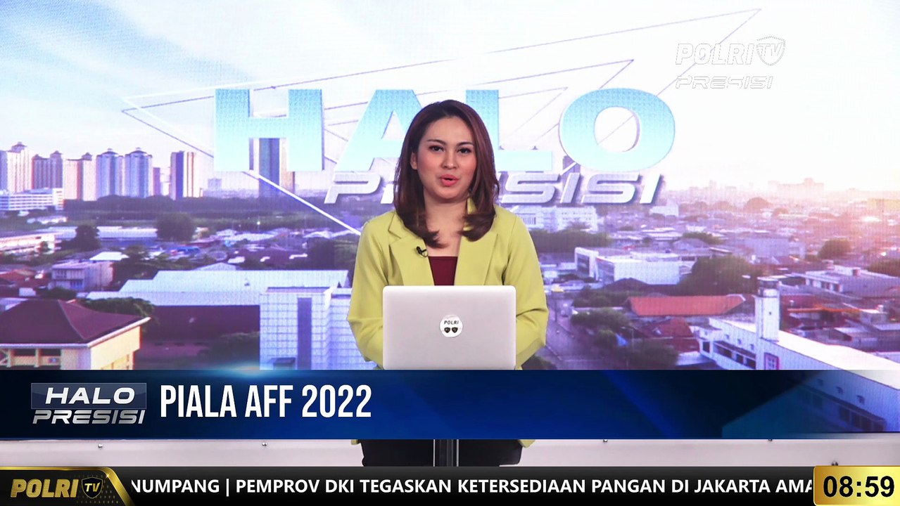 Apa Kata Netijen Terkait Piala AFF 2022