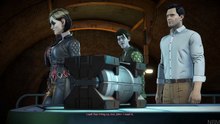 Batman The Enemy Within Walkthrough - No Commentary Complete Season 2 Story Mode (4K 60FPS)_Trim (4)