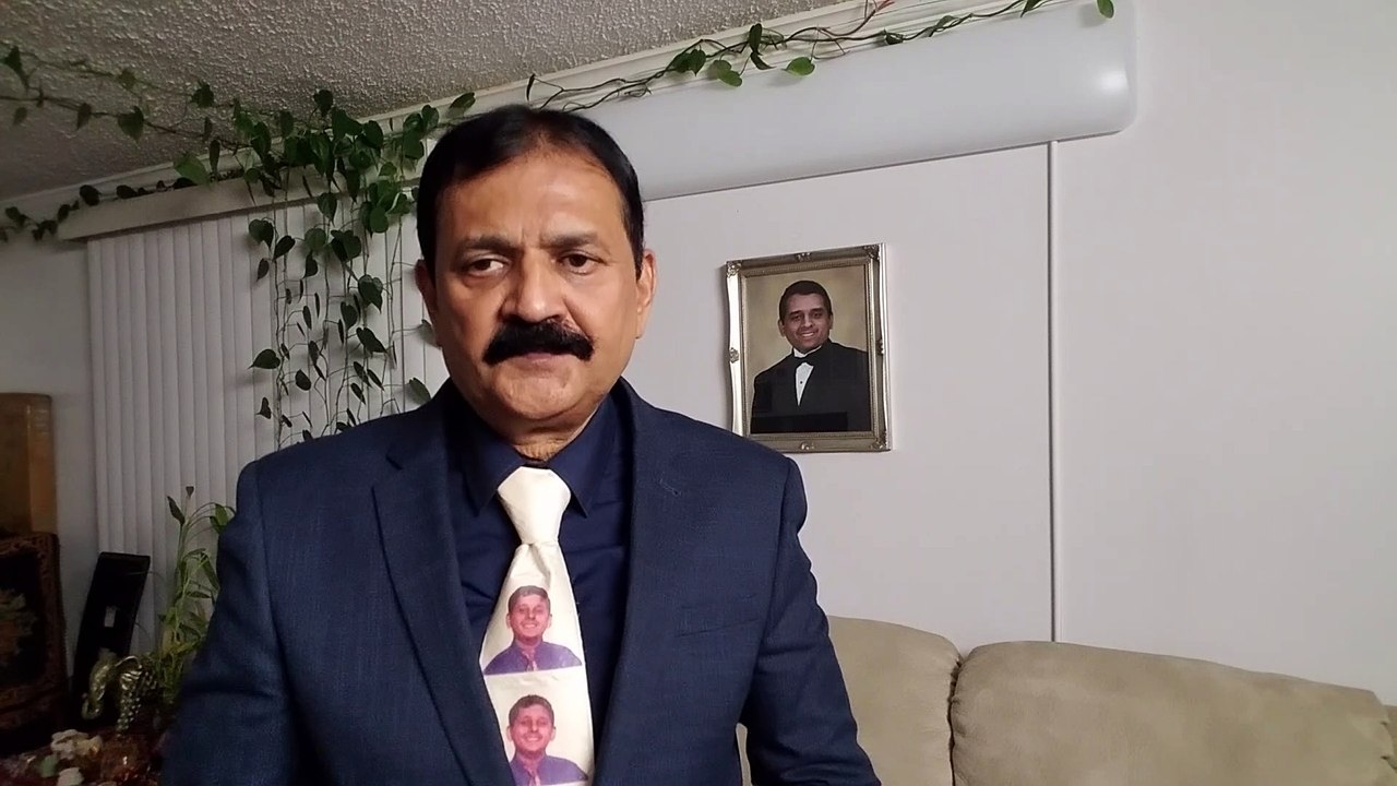 Aa Chal Ke Tujhe-Film Door Gagan Ki Chhaon Mein 1964-Vintage Song on Harmonica Live Performance by Mukund Kamdar