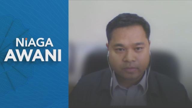 Niaga AWANI: Teknologi | Tingkat automasi industri komoditi negara