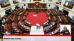 Peru antecipa eleições gerais para abril de 2024
