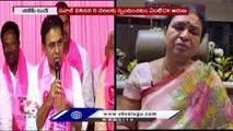 BJP Today _ Arvind ,DK Aruna Comments On KTR _ Boora Narsaiah  _  Kishan Reddy Padayatra _ V6 News